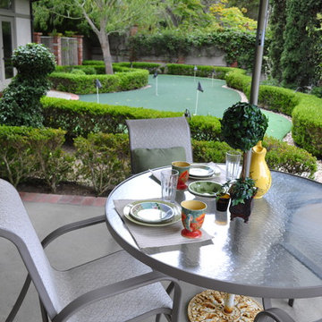 San Diego Home Staging Culebra Street (Del Mar)