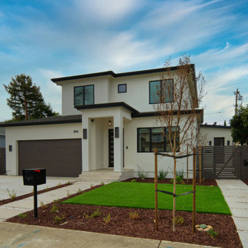 Modern | Cupertino