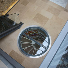 Wine Rooms