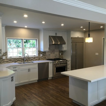Pasadena Kitchen
