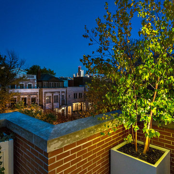 Burling Private Retreat