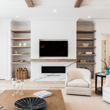 Fire Place