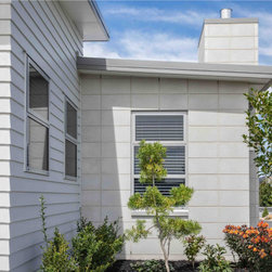 Premier Mansion Brick in White - Products