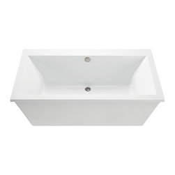 MTI Kahlo 4 - 66x36 Bathtub - Products