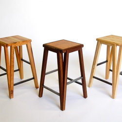 Franklin Series Stools - Bar Stools And Counter Stools