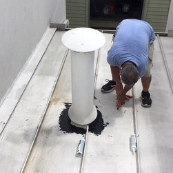 Water Leaks Resolution - Roofing And Gutters