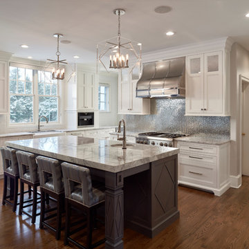 Shurman Kitchen
