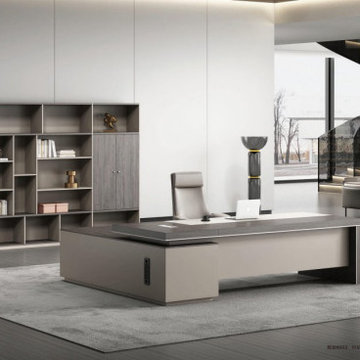 Executive desk