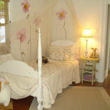 Bedrooms
