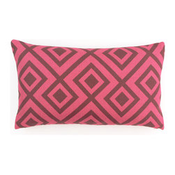 Custom Cushions and Pillows by Lynn Chalk - Decorative Pillows