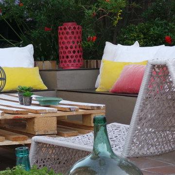 Proyecto Residencial en Ciudalcampo