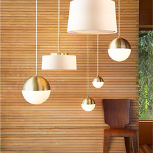 Springdale - lighting