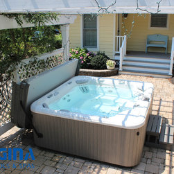 2012-2013 Pools & Spas - Products