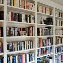 bookshelf