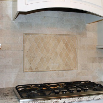 Merillat Masterpiece Kitchen