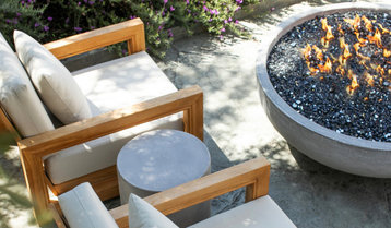 Highest-Rated Outdoor Lighting and Heating