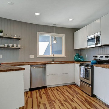 Circle House- SE 90th Avenue