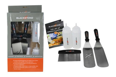 Blackstone Tool Kit