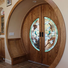 Front Doors