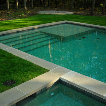 Pools