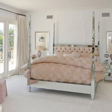 Glam bedroom inspiration