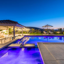 Pools