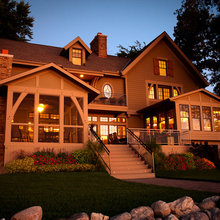 Front of the House