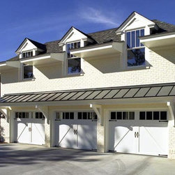 Exterior Finishes - Products