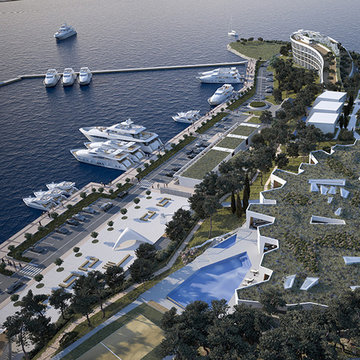 D-Resort Sibenik