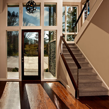Corey Lake Modern