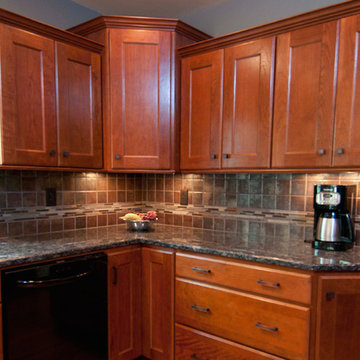 Kitchen Remodels