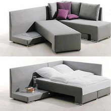 Sofa's n Centre Table