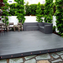 Small deck ideas