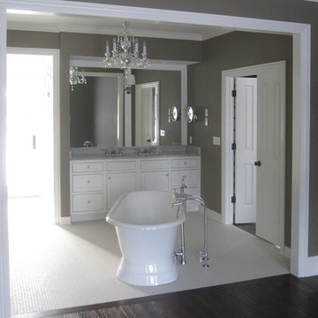 Interiors