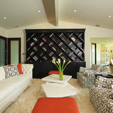 bookshelf