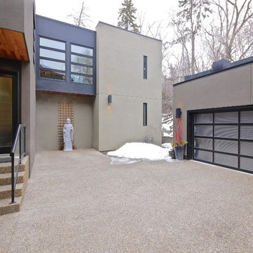 Mill Creek House