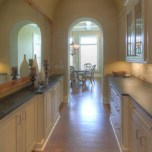 Butler's Pantry
