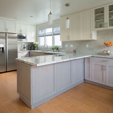 Lakeshore Renovation