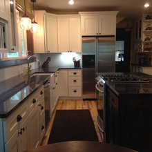 Kitchen Ideas