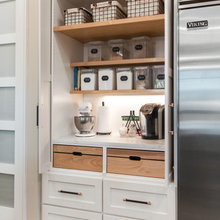 Kitchen Ideas