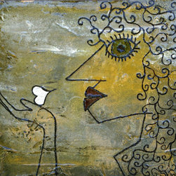 Art Work by the Designer - Artwork