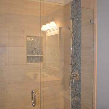 Beach Style Bathroom