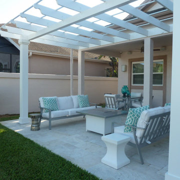 Organic Renovation in South Orlando