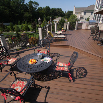 Decks
