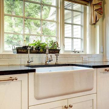 Dutch Colonial