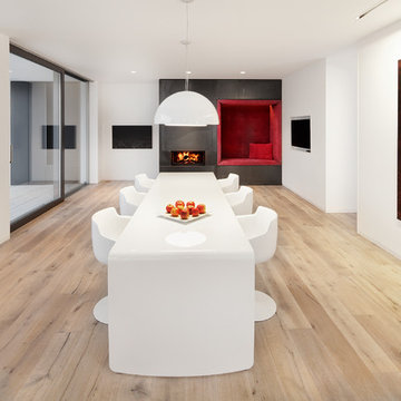 Architect’s house
