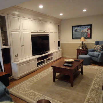 Darlington Group Interiors