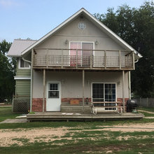our house
