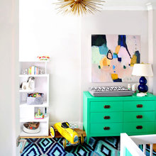 Nursery