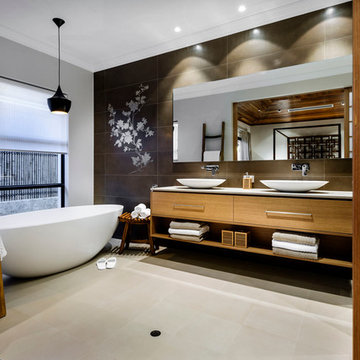 Home Design - The Azumi